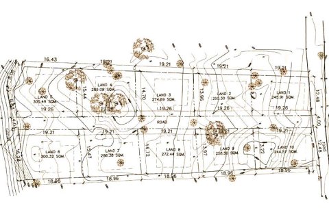 Вилла в Пангане, Таиланд с 2 спальнями  № 170231 - фото 24