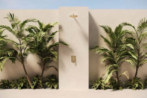 Вилла в Пангане, Таиланд с 2 спальнями  № 170231 - фото 18