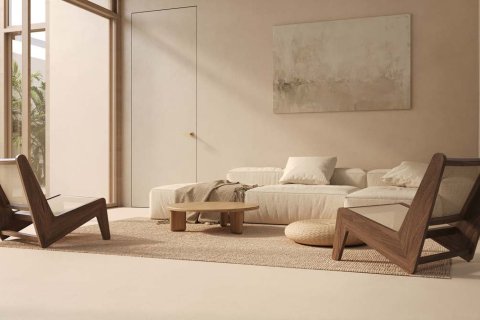 Вилла в Пангане, Таиланд с 2 спальнями  № 170231 - фото 7