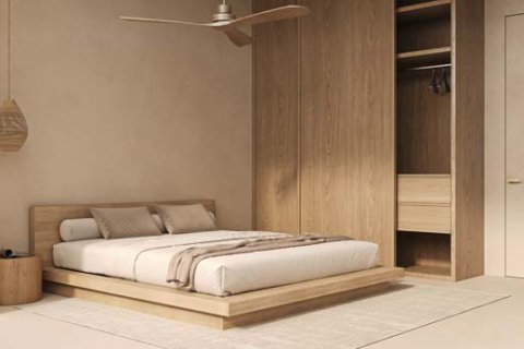 Вилла в Пангане, Таиланд с 2 спальнями  № 170231 - фото 8