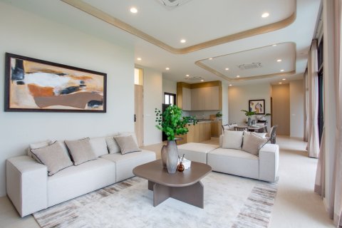 Chalet de 3 dormitorios en Hua Hin, Tailandia № 170227 - foto 29