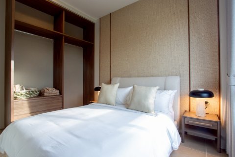 Chalet de 3 dormitorios en Hua Hin, Tailandia № 170227 - foto 30