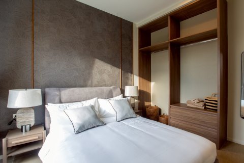 Villa in Hua Hin, Thailand 3 bedrooms № 170228 - photo 5