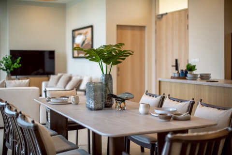 Villa in Hua Hin, Thailand 3 bedrooms № 170228 - photo 7