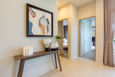 Villa in Hua Hin, Thailand 3 bedrooms № 170228 - photo 9