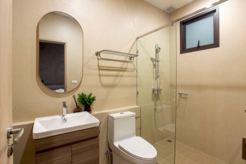 Villa in Hua Hin, Thailand 3 bedrooms № 170228 - photo 12