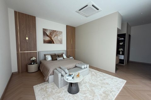 Villa in Hua Hin, Thailand 3 Schlafzimmer № 170229 - Foto 19