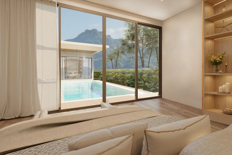 Villa à Hua Hin, Thaïlande 3 chambres № 170229 - photo 6