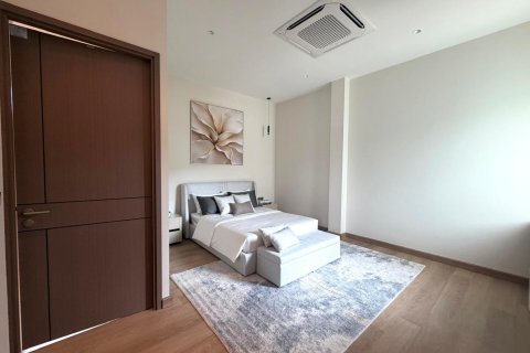 Villa in Hua Hin, Thailand 3 Schlafzimmer № 170229 - Foto 15