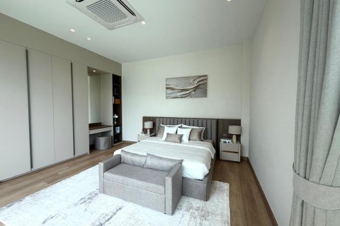 Villa in Hua Hin, Thailand 3 Schlafzimmer № 170229 - Foto 12