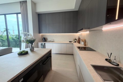 Villa in Hua Hin, Thailand 3 Schlafzimmer № 170229 - Foto 10