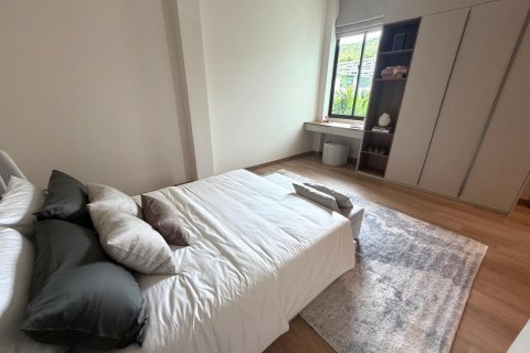 Chalet de 3 dormitorios en Hua Hin, Tailandia № 170230 - foto 16