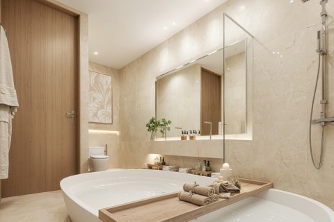 Вилла в Хуа Хине, Таиланд с 3 спальнями  № 170230 - фото 5