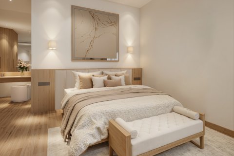 Вилла в Хуа Хине, Таиланд с 3 спальнями  № 170230 - фото 8