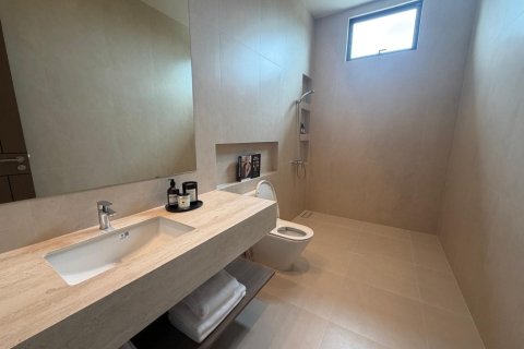 Chalet de 3 dormitorios en Hua Hin, Tailandia № 170230 - foto 18