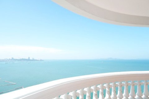 Eigentumswohnung in Pattaya, Thailand, 3 Schlafzimmer № 223146