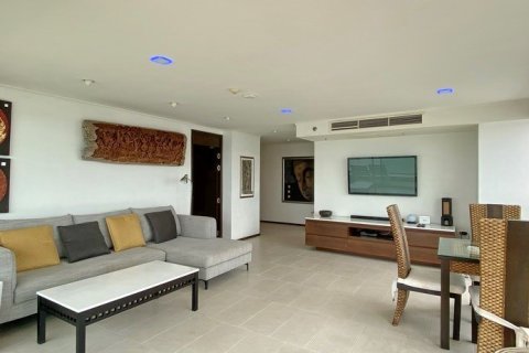 Eigentumswohnung in Pattaya, Thailand, 2 Schlafzimmer № 223147 - Foto 6