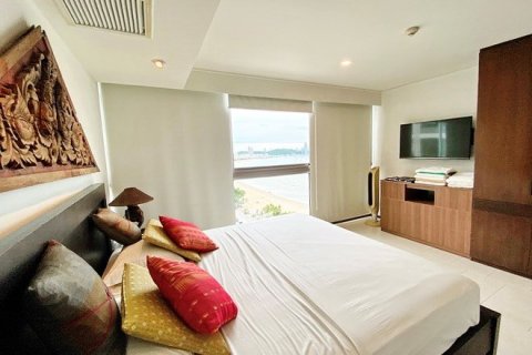 Eigentumswohnung in Pattaya, Thailand, 2 Schlafzimmer № 223147 - Foto 10