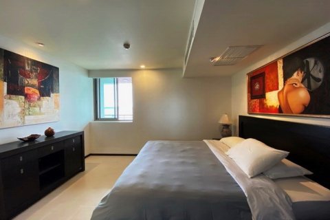 Eigentumswohnung in Pattaya, Thailand, 2 Schlafzimmer № 223147 - Foto 14