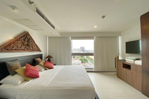 Eigentumswohnung in Pattaya, Thailand, 2 Schlafzimmer № 223147 - Foto 11