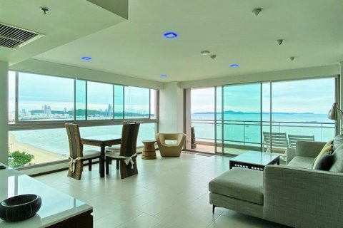 Eigentumswohnung in Pattaya, Thailand, 2 Schlafzimmer № 223147 - Foto 2
