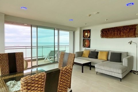 Eigentumswohnung in Pattaya, Thailand, 2 Schlafzimmer № 223147 - Foto 3