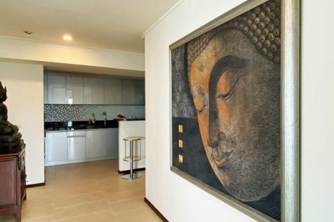 Eigentumswohnung in Pattaya, Thailand, 2 Schlafzimmer № 223147 - Foto 7