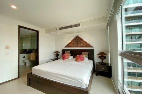 Eigentumswohnung in Pattaya, Thailand, 2 Schlafzimmer № 223147 - Foto 12