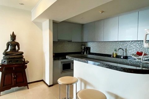 Eigentumswohnung in Pattaya, Thailand, 2 Schlafzimmer № 223147 - Foto 9