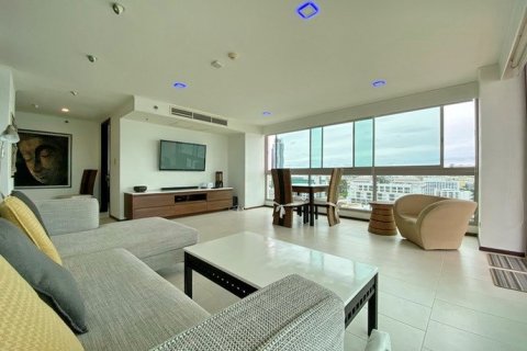 Eigentumswohnung in Pattaya, Thailand, 2 Schlafzimmer № 223147 - Foto 5