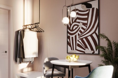 Eigentumswohnung in Rawai, Thailand, 1 Schlafzimmer № 222372 - Foto 7