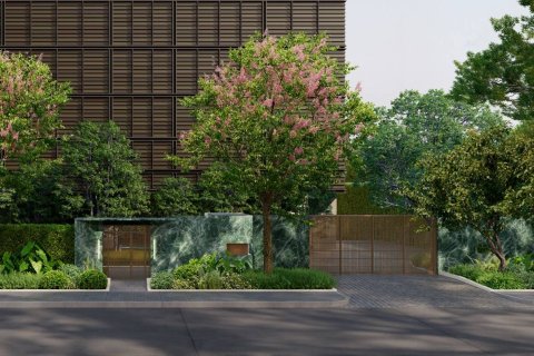 Eigentumswohnung in Sathon, Bangkok, Thailand, 2 Schlafzimmer № 222370 - Foto 12