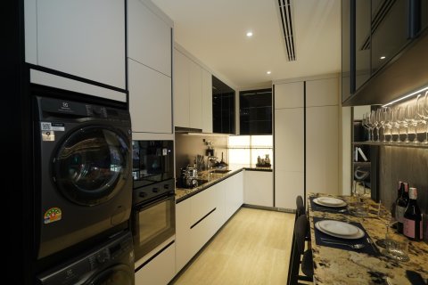 Eigentumswohnung in Bang Tao, Thailand, 1 Schlafzimmer № 222373 - Foto 9