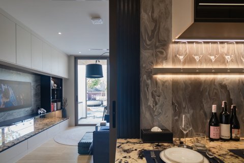 Eigentumswohnung in Bang Tao, Thailand, 1 Schlafzimmer № 222373 - Foto 7
