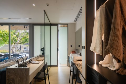 Eigentumswohnung in Bang Tao, Thailand, 1 Schlafzimmer № 222373 - Foto 3