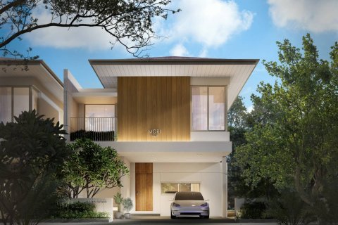 Villa in Phuket, Thailand 3 Schlafzimmer № 222376 - Foto 11