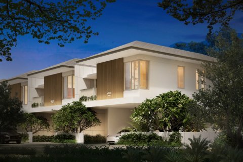 Villa in Phuket, Thailand 3 Schlafzimmer № 222376 - Foto 14