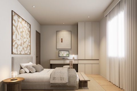 Villa in Phuket, Thailand 3 Schlafzimmer № 222376 - Foto 7