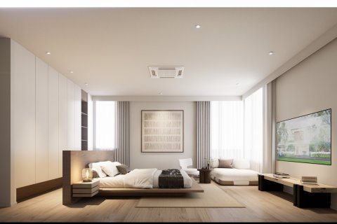 Villa in Phuket, Thailand 3 Schlafzimmer № 222376 - Foto 10