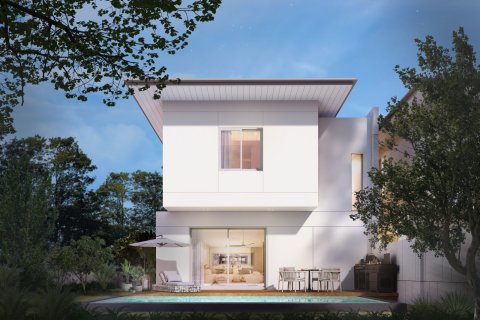 Villa in Phuket, Thailand 3 Schlafzimmer № 222376 - Foto 13