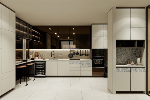 Eigentumswohnung in Bang Tao, Thailand, 1 Schlafzimmer № 222375 - Foto 8