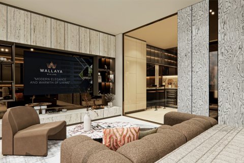 Eigentumswohnung in Bang Tao, Thailand, 1 Schlafzimmer № 222375 - Foto 5