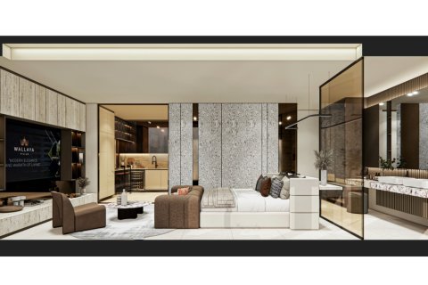 Eigentumswohnung in Bang Tao, Thailand, 1 Schlafzimmer № 222375 - Foto 6