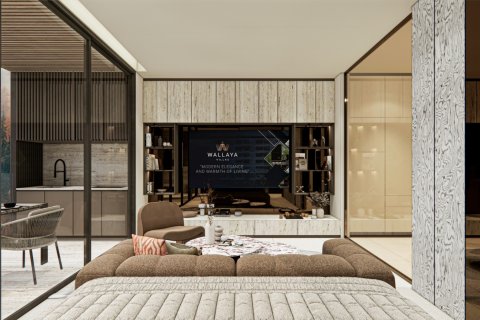 Eigentumswohnung in Bang Tao, Thailand, 1 Schlafzimmer № 222375 - Foto 2