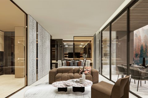 Eigentumswohnung in Bang Tao, Thailand, 1 Schlafzimmer № 222375 - Foto 4