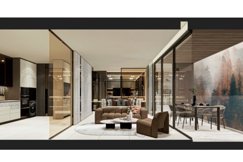 Eigentumswohnung in Bang Tao, Thailand, 1 Schlafzimmer № 222375 - Foto 3