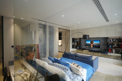 Eigentumswohnung in Bang Tao, Thailand, 1 Schlafzimmer № 222375 - Foto 27