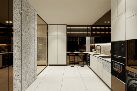 Eigentumswohnung in Bang Tao, Thailand, 1 Schlafzimmer № 222375 - Foto 7