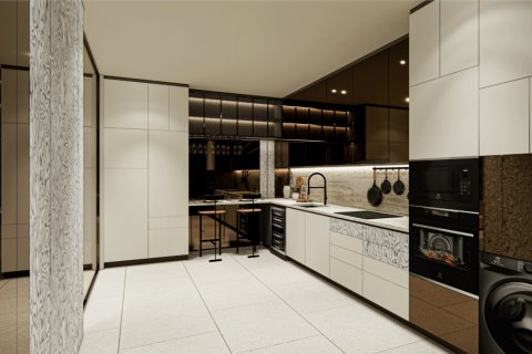 Eigentumswohnung in Bang Tao, Thailand, 1 Schlafzimmer № 222375 - Foto 9