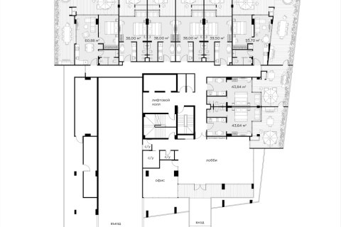 Eigentumswohnung in Rawai, Thailand, 1 Schlafzimmer № 222371 - Foto 15
